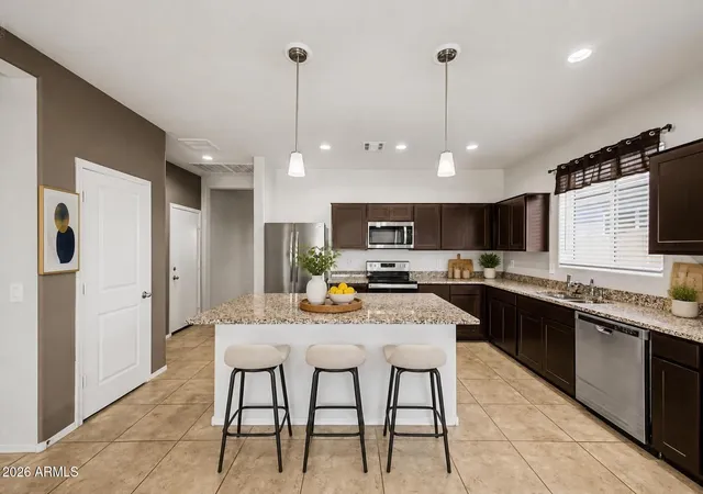 Photo 2 of Sale Pending at 28397 N Onyx Rd, San Tan Valley, AZ 85143 | MLS# 7065567 | Listing updated on 2026-10-08