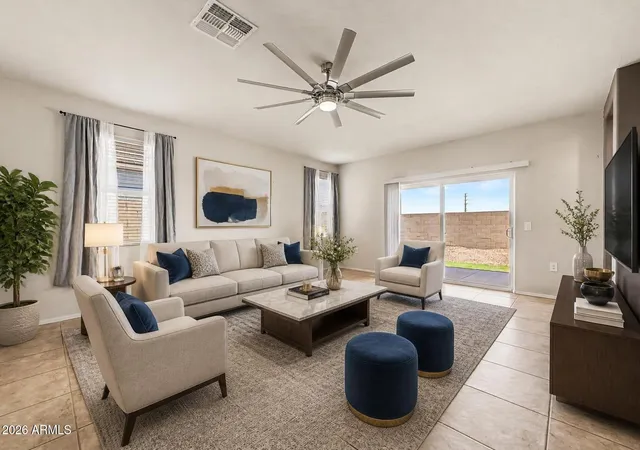 Photo 3 of Sale Pending at 28397 N Onyx Rd, San Tan Valley, AZ 85143 | MLS# 7065567 | Listing updated on 2026-10-08
