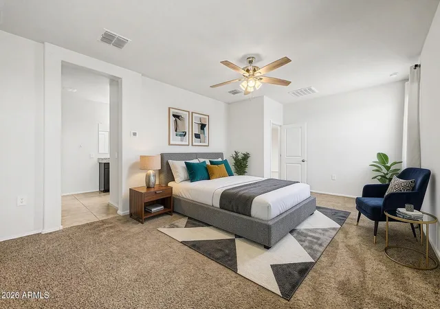 Photo 3 of Sale Pending at 28397 N Onyx Rd, San Tan Valley, AZ 85143 | MLS# 7065567 | Listing updated on 2026-10-08