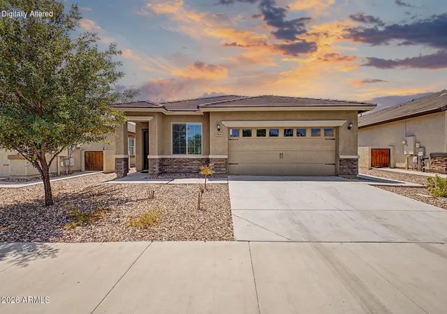 1st image of 584 S 224th Dr, Buckeye, AZ 85326 | MLS# 7062394