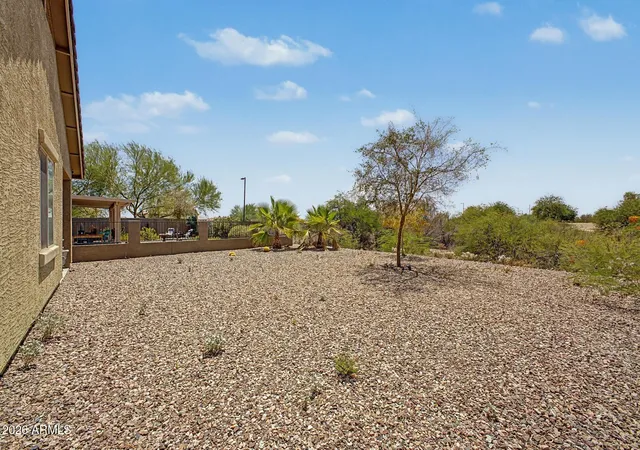 40th image of 584 S 224th Dr, Buckeye, AZ 85326 | MLS# 7062394