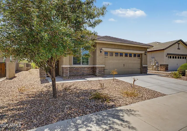 4th image of 584 S 224Th Dr, Buckeye, AZ 85326 | MLS# 7062394