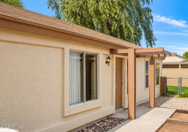 Photo 2 of Single family home for sale at 3954 W Denver St, Chandler, AZ 85226 | MLS# 7064716 | Listing updated on 2026-09-12
