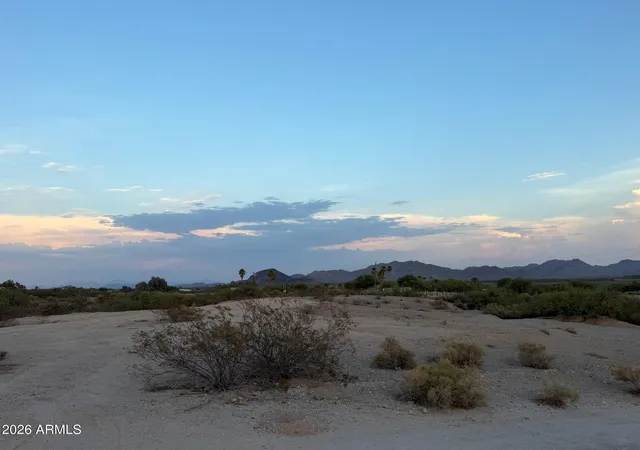 Photo 2 of Manufactured home for sale at 13708 S 337th Avenue, Arlington, AZ 85322 | MLS# 7062338 | Listing updated on 2026-09-02