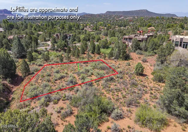 20th image of 135 Saddle Horse Ln #18, Sedona, AZ 86336 | MLS# 7063864