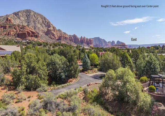 2nd image of 135 Saddle Horse Ln #18, Sedona, AZ 86336 | MLS# 7063864