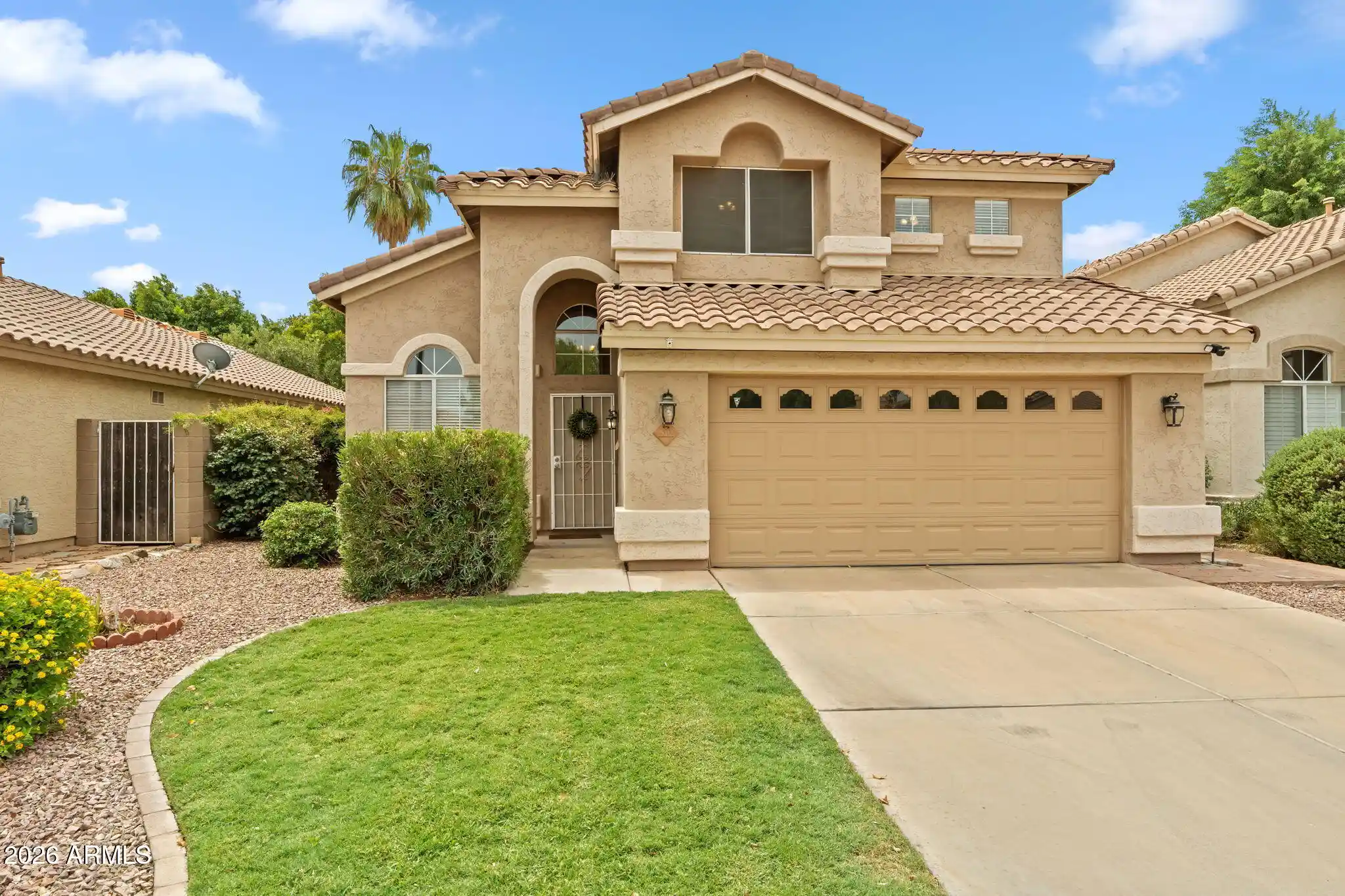 Photo 1 of Single family home for sale at 519 W Encinas St, Gilbert, AZ 85233 | MLS# 7079247 | Listing updated on 2026-10-25