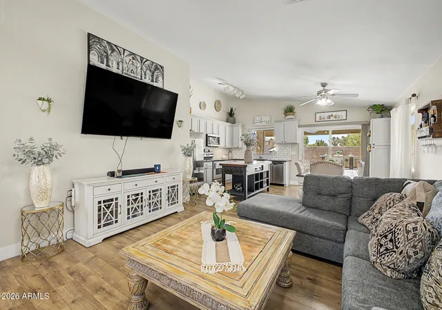 Photo 4 of Single family home for sale at 43301 W Chisholm Dr, Maricopa, AZ 85138 | MLS# 7062156 | Listing updated on 2026-09-11