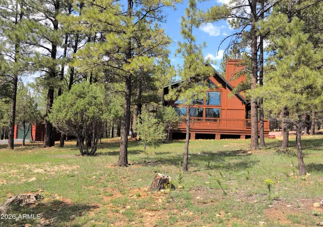 2nd image of 3738 W Apache Dr, Happy Jack, AZ 86024 | MLS# 7062003