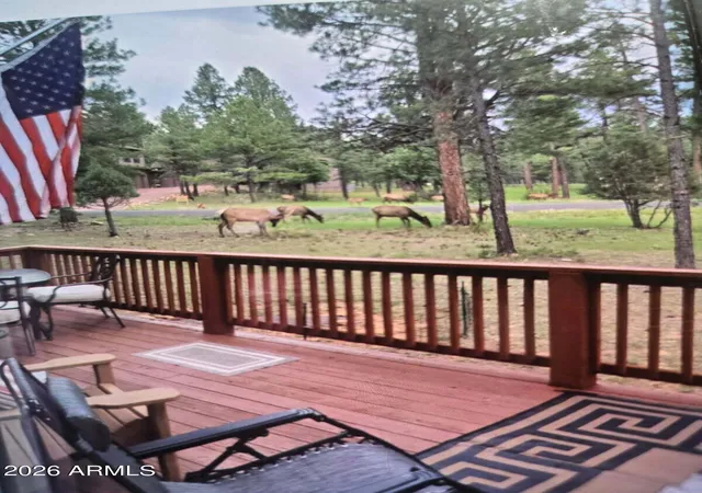 37th image of 3738 W Apache Dr, Happy Jack, AZ 86024 | MLS# 7062003