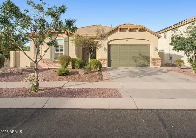 image of 26135 N Desert Mesa Dr, Surprise, AZ 85387 | MLS# 7069697