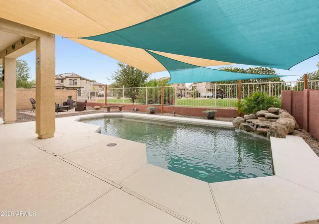 image of 26135 N Desert Mesa Dr, Surprise, AZ 85387 | MLS# 7069697