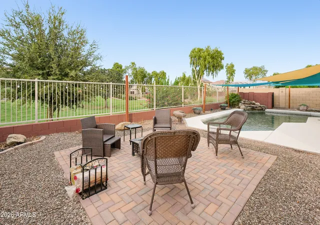 image of 26135 N Desert Mesa Dr, Surprise, AZ 85387 | MLS# 7069697