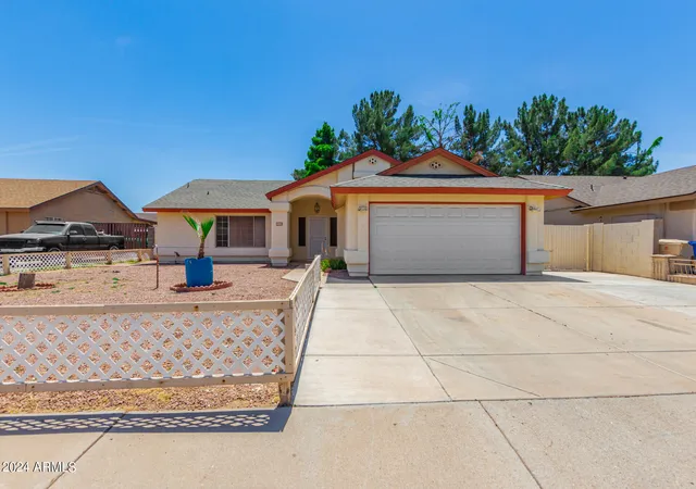 1st image of 8591 W Oregon Ave, Glendale, AZ 85305 | MLS# 7061904