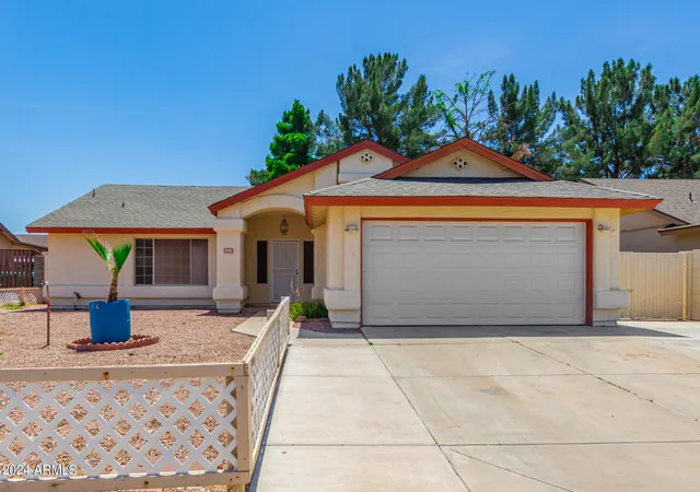 2nd image of 8591 W Oregon Ave, Glendale, AZ 85305 | MLS# 7061904