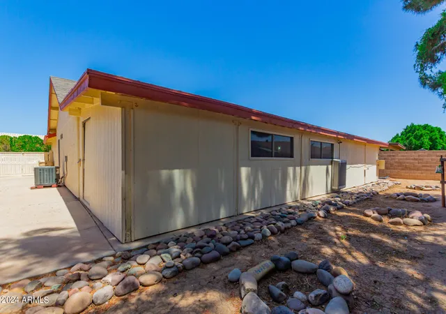 32nd image of 8591 W Oregon Ave, Glendale, AZ 85305 | MLS# 7061904