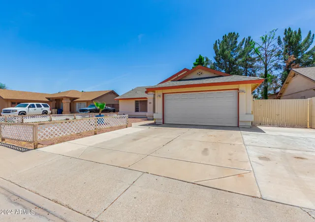 5th image of 8591 W Oregon Ave, Glendale, AZ 85305 | MLS# 7061904