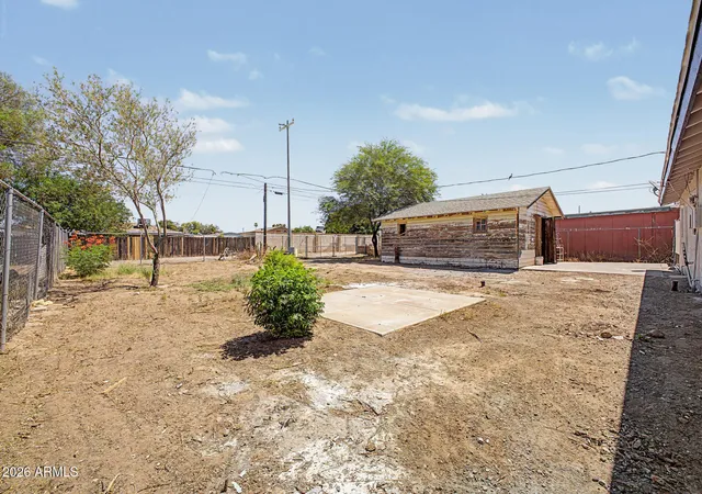 24th image of 828 W Central Ave, Coolidge, AZ 85128 | MLS# 7061908