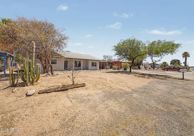 2nd image of 828 W Central Ave, Coolidge, AZ 85128 | MLS# 7061908