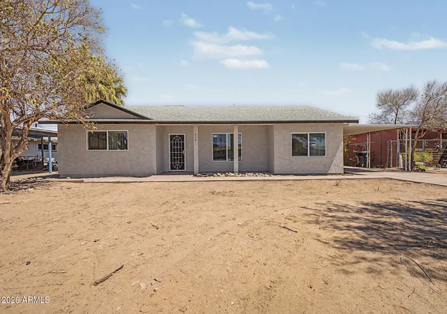 3rd image of 828 W Central Ave, Coolidge, AZ 85128 | MLS# 7061908