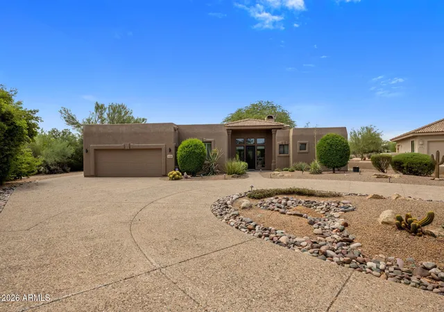 1st image of 18607 E Hierro Cir, Rio Verde, AZ 85263 | MLS# 7064036
