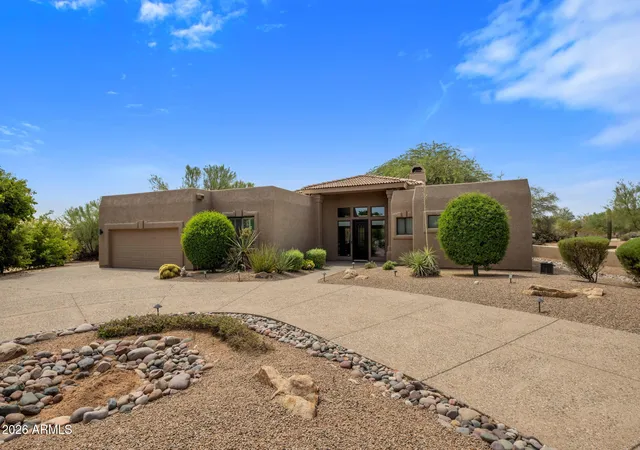 2nd image of 18607 E Hierro Cir, Rio Verde, AZ 85263 | MLS# 7064036
