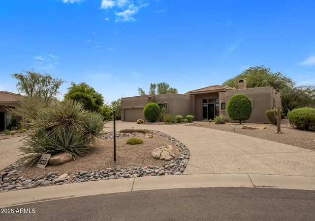 3rd image of 18607 E Hierro Cir, Rio Verde, AZ 85263 | MLS# 7064036