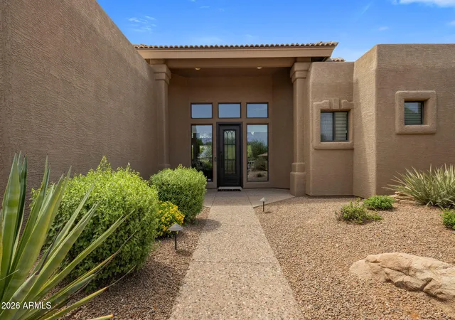 4th image of 18607 E Hierro Cir, Rio Verde, AZ 85263 | MLS# 7064036