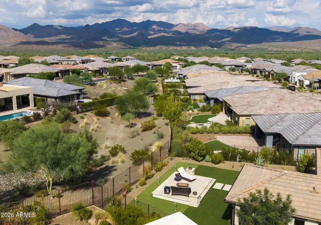 Photo 3 of Single family home for sale at 18124 E Massai Point Dr, Rio Verde, AZ 85263 | MLS# 7068204 | Listing updated on 2026-08-28
