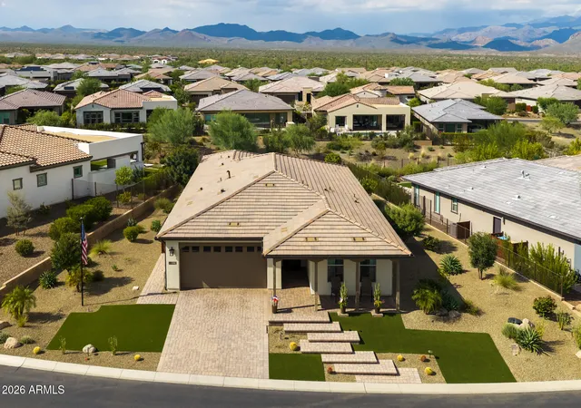 Photo 4 of Single family home for sale at 18124 E Massai Point Dr, Rio Verde, AZ 85263 | MLS# 7068204 | Listing updated on 2026-08-28