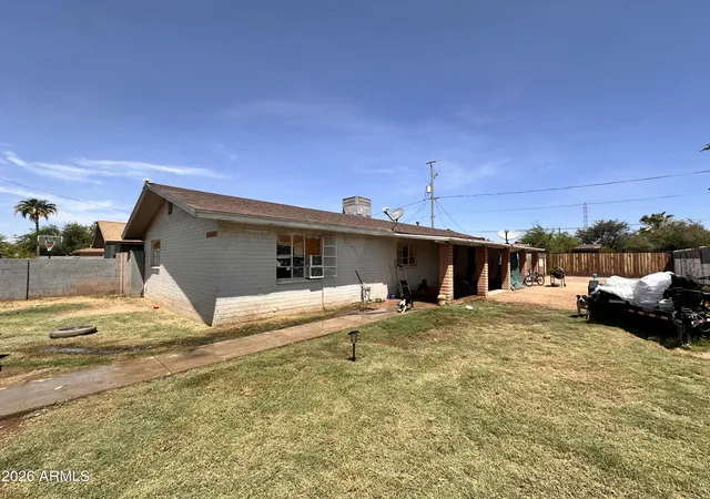 1st image of 3542 W Maricopa St, Phoenix, AZ 85009 | MLS# 7062080
