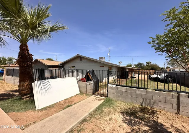 2nd image of 3542 W Maricopa St, Phoenix, AZ 85009 | MLS# 7062080