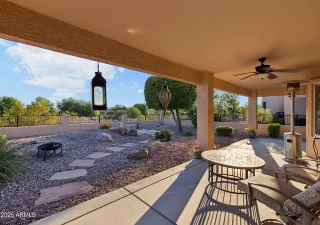 17th image of 23187 W Lasso Ln, Buckeye, AZ 85326 | MLS# 7069127