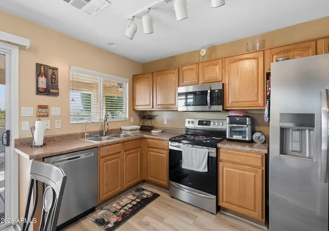 2nd image of 23187 W Lasso Ln, Buckeye, AZ 85326 | MLS# 7069127