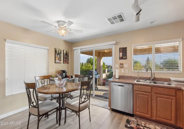 5th image of 23187 W Lasso Ln, Buckeye, AZ 85326 | MLS# 7069127