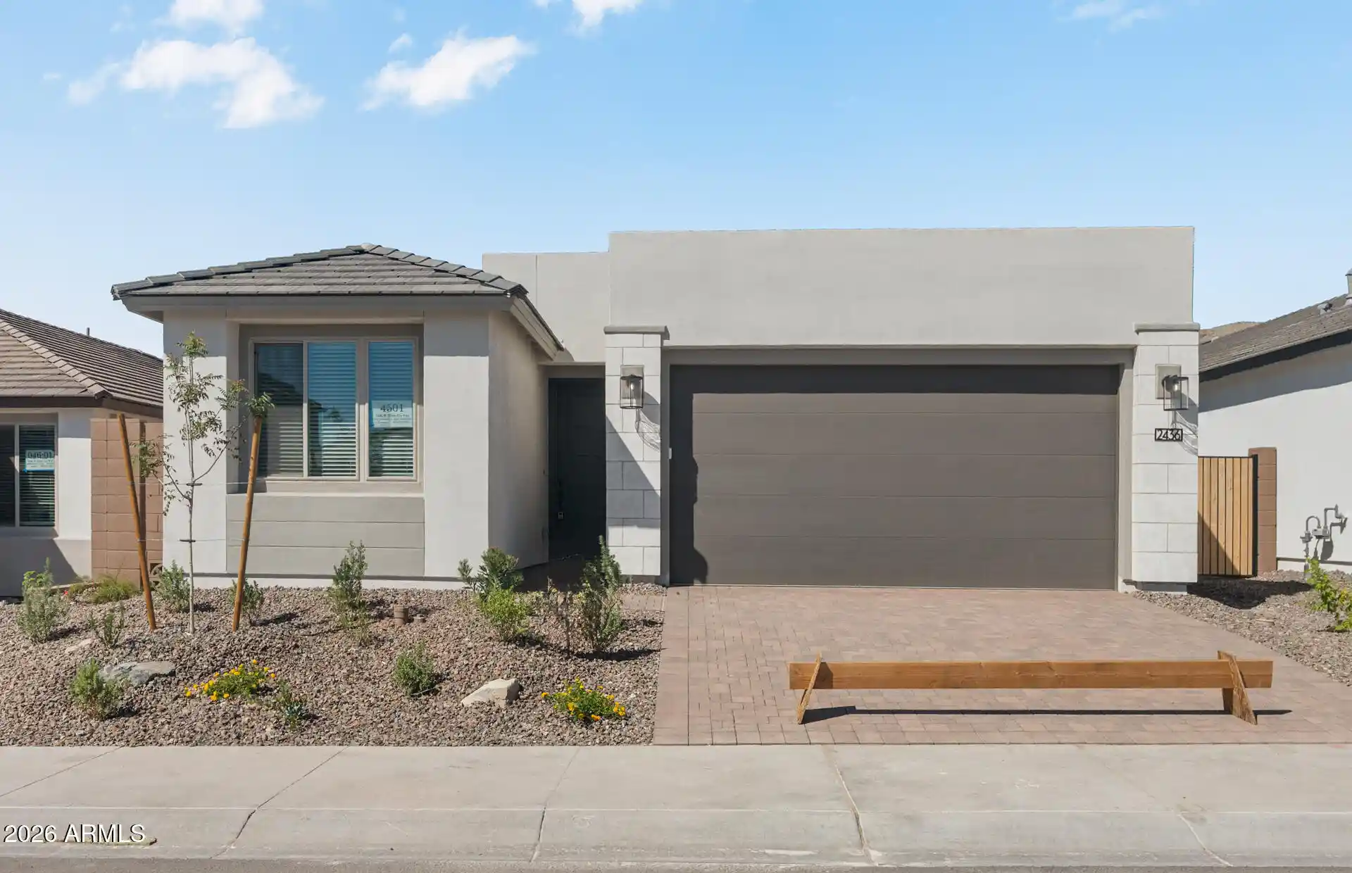 Photo 1 of Single family home for sale at 2436 W Silver Fox Way, Phoenix, AZ 85045 | MLS# 7061914 | Listing updated on 2026-10-19