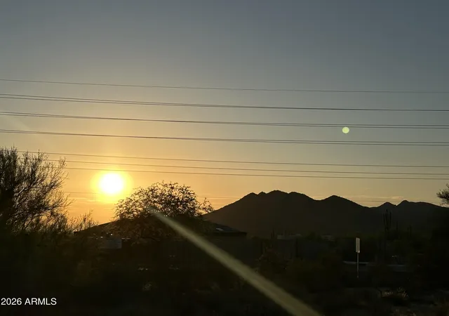 Photo 2 of Land for sale at 34850 N Cave Crk Rd, Cave Creek, AZ 85331 | MLS# 7061974 | Listing updated on 2026-08-05