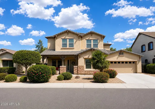 1st image of 11960 W Mountain View Dr, Avondale, AZ 85323 | MLS# 7067934