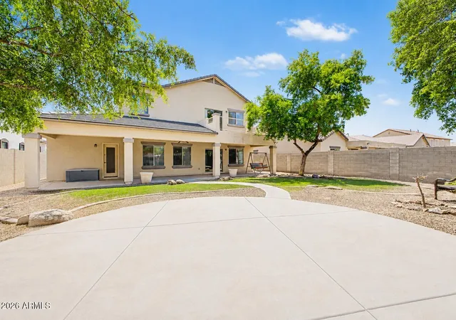 32nd image of 11960 W Mountain View Dr, Avondale, AZ 85323 | MLS# 7067934