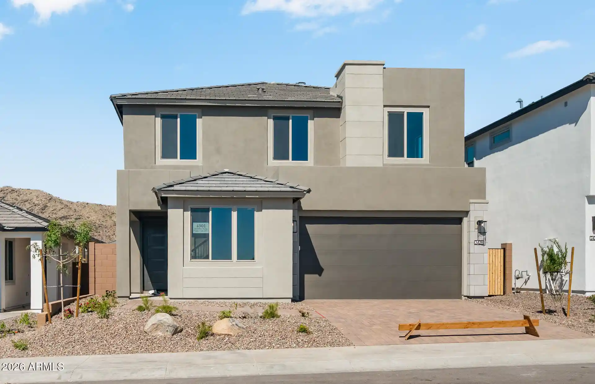 Photo 1 of Single family home for sale at 2428 W Silver Fox Way, Phoenix, AZ 85045 | MLS# 7081665 | Listing updated on 2026-10-19