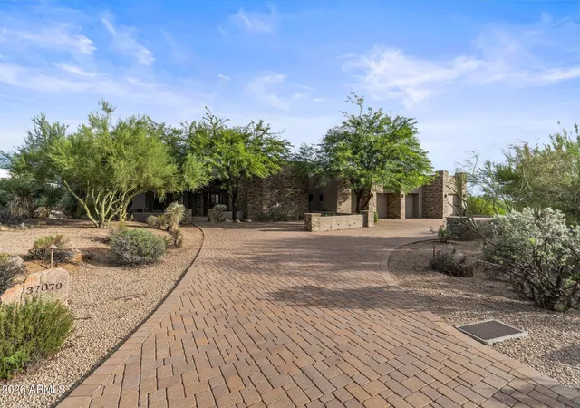 1st image of 37870 N 98th Pl, Scottsdale, AZ 85262 | MLS# 7061919
