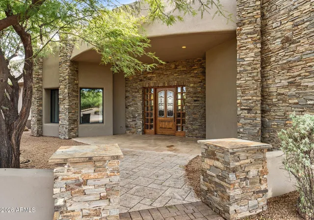 2nd image of 37870 N 98th Pl, Scottsdale, AZ 85262 | MLS# 7061919