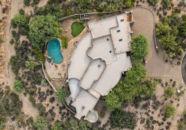 39th image of 37870 N 98th Pl, Scottsdale, AZ 85262 | MLS# 7061919