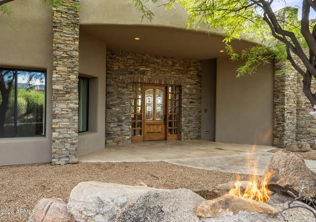 3rd image of 37870 N 98Th Pl, Scottsdale, AZ 85262 | MLS# 7061919