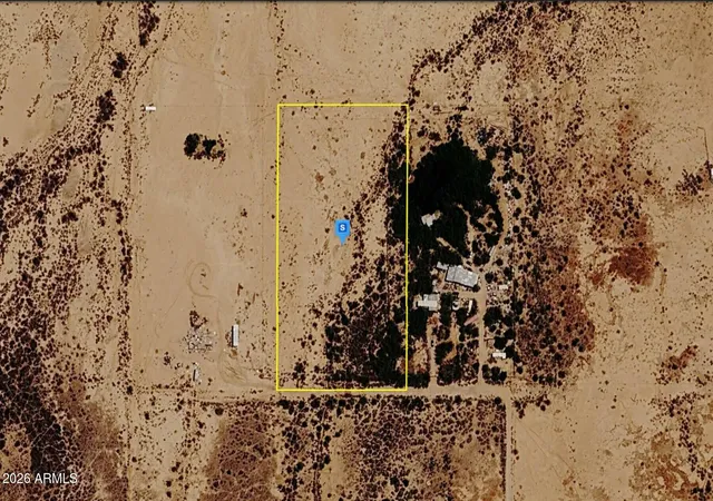 Photo 1 of Land for sale at 14160 W Magee Rd, Tucson, AZ 85743 | MLS# 7061922 | Listing updated on 2026-09-02