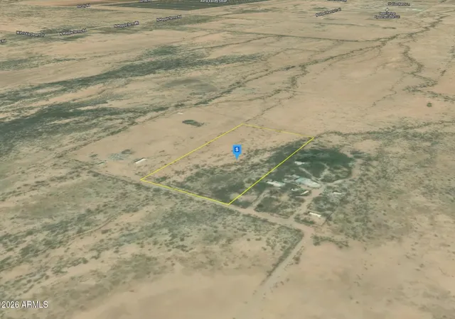 Photo 2 of Land for sale at 14160 W Magee Rd, Tucson, AZ 85743 | MLS# 7061922 | Listing updated on 2026-09-02