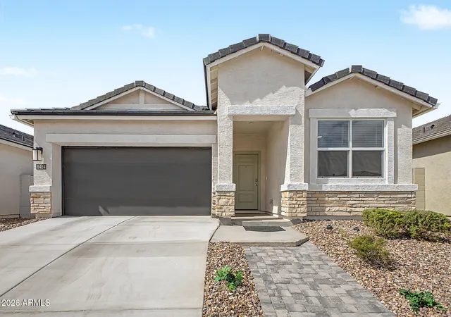 1st image of 8484 W Clemente Wy, Florence, AZ 85132 | MLS# 7065718