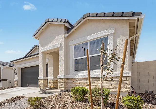 2nd image of 8484 W Clemente Wy, Florence, AZ 85132 | MLS# 7065718