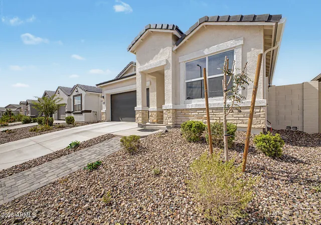 image of 8484 W Clemente Wy, Florence, AZ 85132 | MLS# 7065718