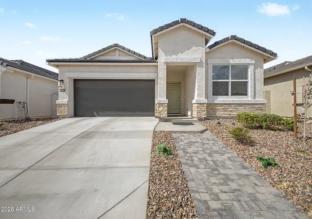 image of 8484 W Clemente Wy, Florence, AZ 85132 | MLS# 7065718